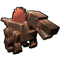 Spinosaurus