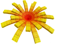 Burning Bud