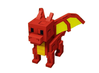 Red Dragon