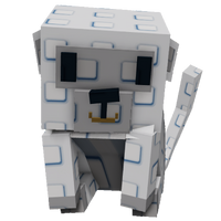 Silver Monkey