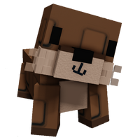 Sea Otter