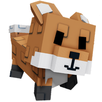 Red Fox