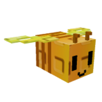 Golden Bee